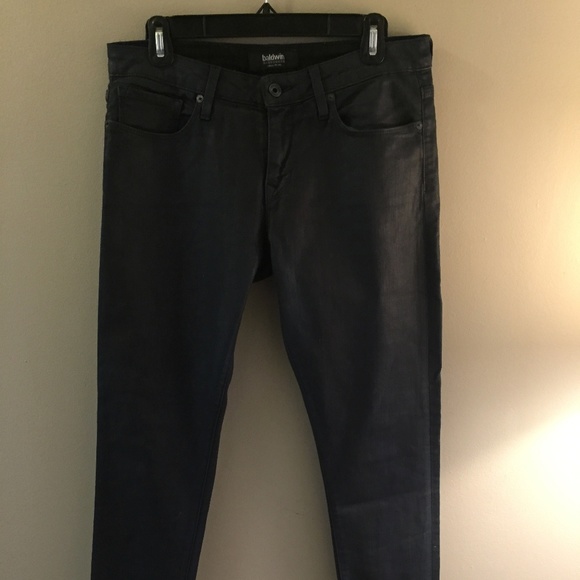 Baldwin Denim - Picture 1 of 4